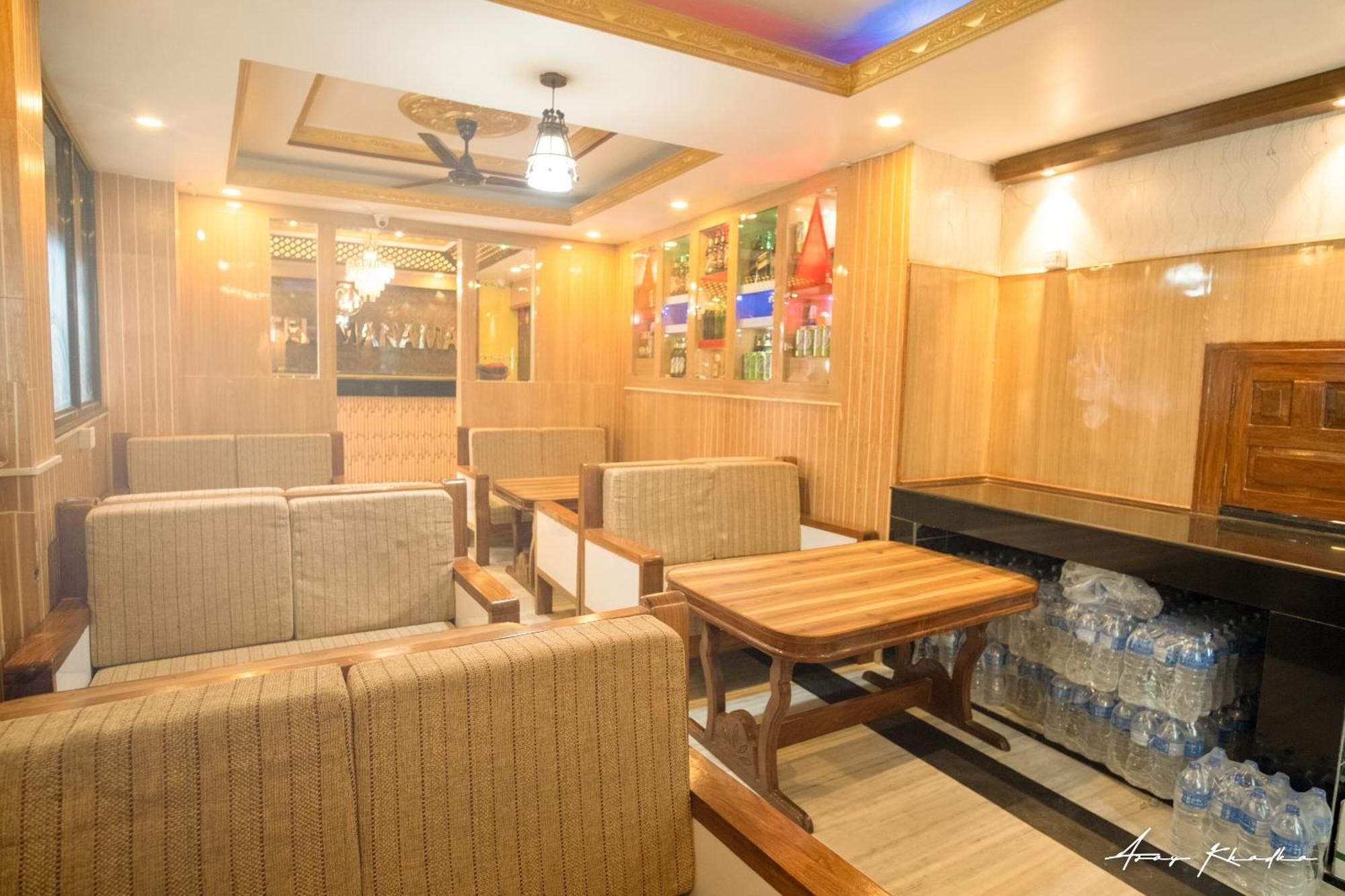 Oyo 304 Hotel Manama Balaju Εξωτερικό φωτογραφία