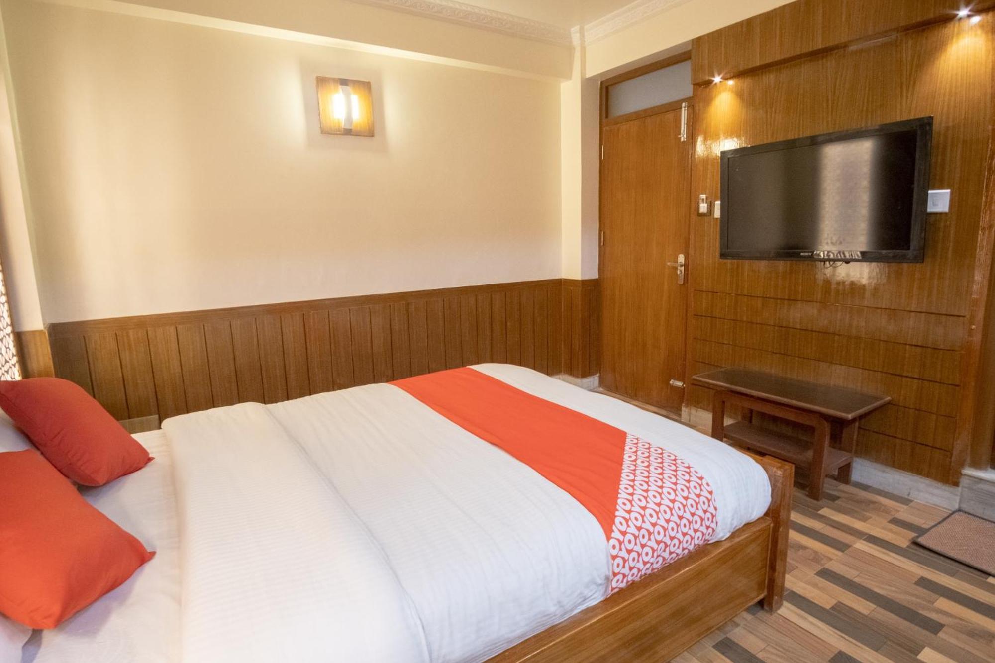 Oyo 304 Hotel Manama Balaju Εξωτερικό φωτογραφία